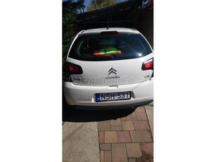 CITROEN C3 1.6 BlueHDi Feel Edition S&S