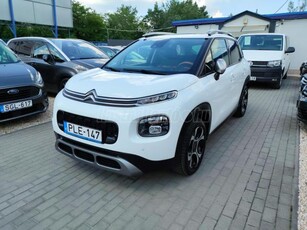 CITROEN C3 AIRCROSS 1.6 BlueHDi Shine S&S KLÍMA-BŐR-KAMERA-ÜLÉSFŰTÉS-NAVI-ALLGRIP-TETŐ-HUD