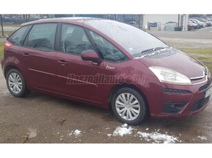 CITROEN C4 1.6 HDi Image