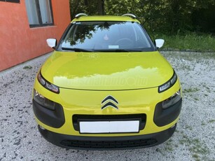 CITROEN C4 CACTUS 1.2 PureTech Feel Edition !! 73 000 KM !! TOLATÓ KAMERA !! TÉLI NYÁRI KERÉK !!TEMPOMAT !! FRISS VIZSGA !!