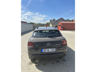 CITROEN C4 CACTUS 1.2 PureTech Shine