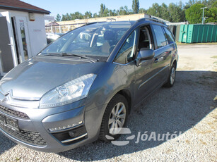 CITROEN C4 Grand Picasso