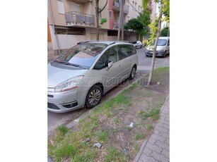 CITROEN C4 PICASSO Grand1.6 HDi Exclusive FAP MCP6 (7 személyes )