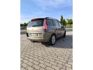 CITROEN C4 PICASSO Grand2.0 HDi Exclusive FAP (Automata) (7 személyes )