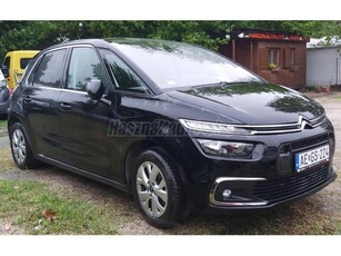 CITROEN C4 SPACETOURER 1.2 PureTech Feel S&S EAT8 E6.2 Navi. kamera