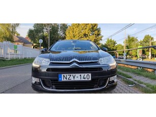 CITROEN C5 1.6 HDi Prestige