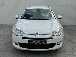 CITROEN C5 2.0 HDi Exclusive MULTIMÉDIA.HYDRAKTIV III.PDC.LED.ÜLÉSFŰTÉS.!!!MEGKÍMÉLT--GARANCIA!!!