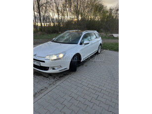 CITROEN C5 3.0 V6 HDi Exclusive (Automata)