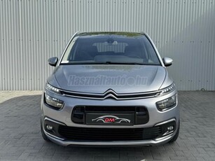 CITROEN GRAND C4 PICASSO C4Picasso 1.6 BlueHDi Intensive S&S NAVI.VIRTUAL.PDC.LED.CARPLAY.FACELIFT.7 ÜLÉS.!!!MAGYARORSZÁGI!!!