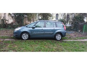 CITROEN GRAND C4 PICASSO C4Picasso 1.6 HDi Collection FAP MCP6 (7 személyes )