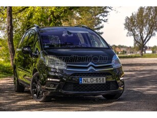 CITROEN GRAND C4 PICASSO C4Picasso 2.0 HDi Exclusive FAP (Automata) (7 személyes )