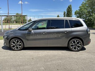 CITROEN GRAND C4 SPACETOURER C4Spacetourer 1.5 BlueHDi Shine S&S EAT8 E6.2 (7 személyes ) FULL XENON BŐR MEM.ÜL+FŰTÉS+MASSZÁZS EL.CSOMAGTÉR TÁVOLSÁGTARTÓ SÁVTARTÓ