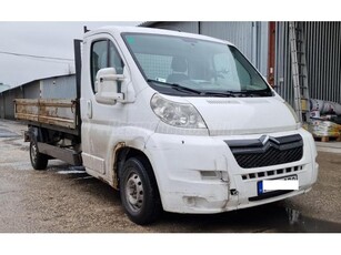 CITROEN JUMPER 2.2 HDI 35 Heavy L3