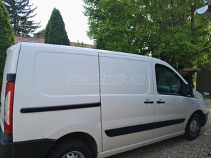 CITROEN JUMPY 1.6 HDi 1200 Comfort L1H1