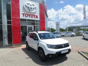 DACIA DUSTER 1.0 TCe Comfort