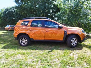 DACIA DUSTER 1.5 dCi Arctic EURO6