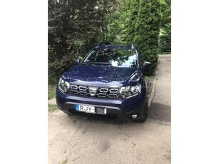 DACIA DUSTER 1.6 SCe Essential EURO6.2 4WD