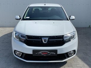 DACIA LOGAN 1.0 SCe Arctic MULTIMÉDIA.KLÍMA.LED.TEMPOMAT.!!!MAGYARORSZÁGI--1 TULAJ--GARANCIA!!!