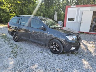 DACIA LOGAN MCV 1.0 SCe Access M.oi! 71e.km! Klímás! Ára alatt!