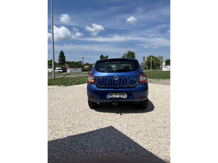 DACIA SANDERO 0.9 TCe Arctic