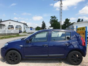 DACIA SANDERO 1.4 Ambiance