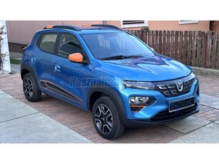 DACIA SPRING Electric 45 Comfort Plus aut. VILLÁMTÖLTŐS