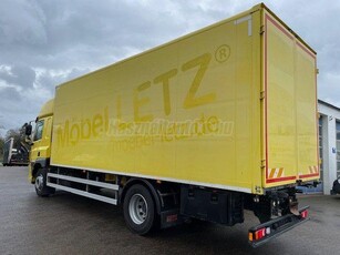 DAF CF 260 FA 4X2 DOBOZOS