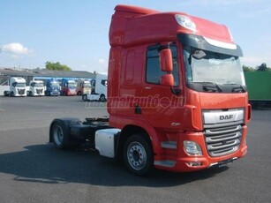 DAF CF 450 4X2 NYERGESVONTATÓ