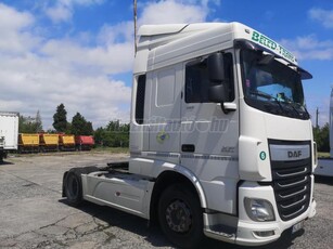 DAF XF460 EUR6 Retarder/Automata