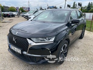 DS DS 7 Crossback