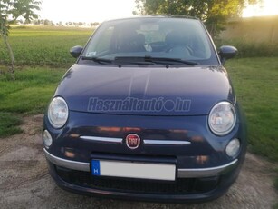 FIAT 500 1.2 8V Color Therapy