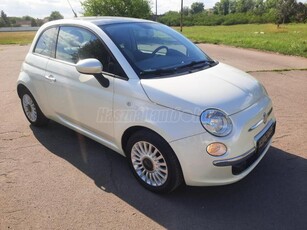 FIAT 500 1.2 8V Lounge