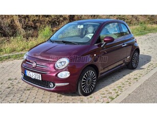 FIAT 500 1.2 8V RIVA