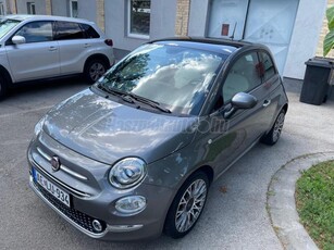 FIAT 500 1.2 8V Star