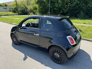 FIAT 500 1.4 16V Sport Dualogic