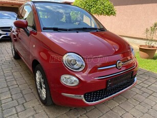 FIAT 500C 1.2 8V Lounge