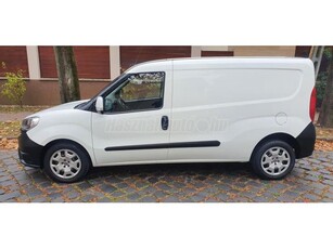 FIAT DOBLO Dobló Cargo 1.6 Mjet Maxi SX EURO5 FOGLALÓZVA!FRISS.NAGYSZERVIZ-VEZÉRLÉS-CSERE.HOSSZÍTOTT.MEGKÍMÉLT