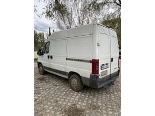 FIAT DUCATO 15 2.8 JTD Cabinato M