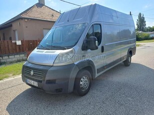 FIAT DUCATO 2.3 Mjet CH1 3.0 t