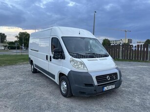 FIAT DUCATO 2.3 Mjet CH1 3.0 t