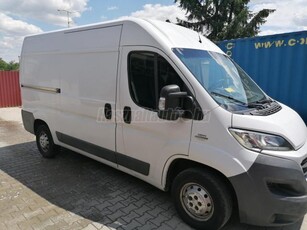 FIAT DUCATO 2.3 Mjet LH2 3.5 t Euro 6