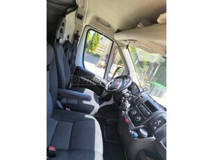 FIAT DUCATO 2.3 Mjet LH3 3.5 t MTA Alkalmi Vétel