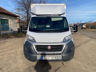 FIAT DUCATO 2.3 Mjet LWB 3.5 t Euro 6