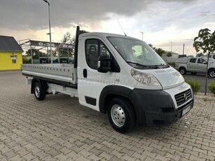 FIAT DUCATO 2.3 Mjet LWB 3.5 t Klímás!!