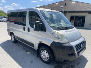 FIAT DUCATO 2.3 Mjet Panorama 3.0 t 9-Személyes