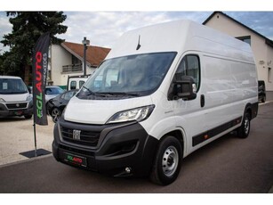 FIAT DUCATO Maxi 2.2 Mjet XLH3 3.5 t A LEGNAGYOBB! 24000KM. MAGYARORSZÁGI.. ELSŐ TULAJ