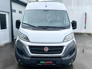 FIAT DUCATO Maxi 2.3 Mjet XLH2 3.5 t Euro 6 GARANTÁLT KM. KIVÁLÓ ÁLLAPOT. 1.TULAJ. EZ MÉG AZ ADBLUE NÉLKÜLI