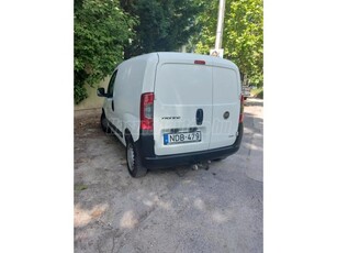 FIAT FIORINO 1.3 Mjet E5