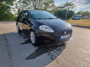 FIAT GRANDE PUNTO 1.4 T-Jet Dynamic