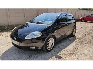 FIAT GRANDE PUNTO 1.4 T-Jet Emotion